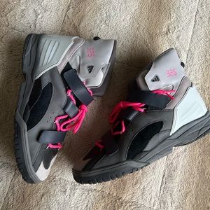 2020 Kid Cudi x Vadawam 326 'Night Grey'